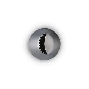 Stainless steel socket Silikomart BX8019 image-3