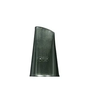 Stainless steel socket Silikomart BX1217 image-0