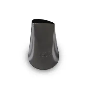 Stainless steel socket Silikomart BX1405 image-1