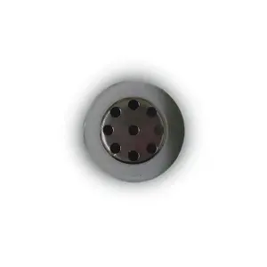 Gniazdo ze stali nierdzewnej Silikomart BX2219 image-1