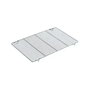 Square cooling grille Silikomart Wonder image-0