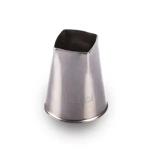 Toma cuadrada Silikomart image-1