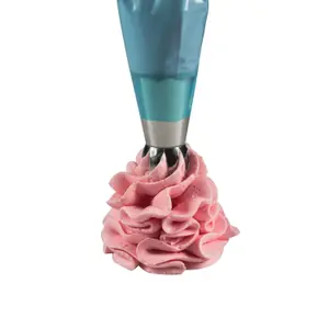 Enchufe de acero inoxidable Silikomart Ball Tube Regular image-1