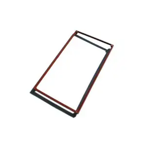 Accessorio da cucina anello per stampo in silicone Silikomart ANSF image-0