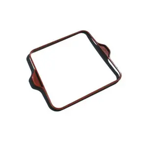Kitchen accessory ring for mold Silikomart ANSFT 306-Square image-0