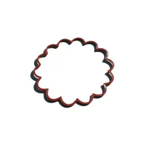 Accesorio de cocina anillo para molde Silikomart ANSFT522-Brioches image-0