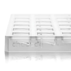 Form af tritanium Silikomart CH011 - Bolla T image-3