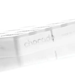 Form af tritanium Silikomart CH011 - Bolla T image-1