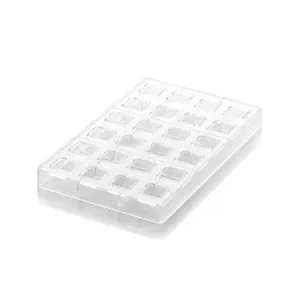 Mould Silikomart CH015-Quadro 01 image-0