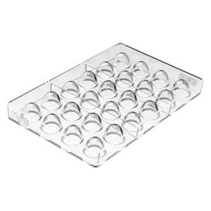 Form Silikomart kit Dome 01 image-0