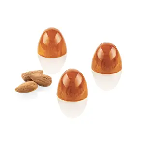 Stampo Silikomart CH030-Dome 01 image-1