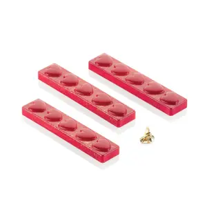Stampo Silikomart CH036-Tesoro T image-2