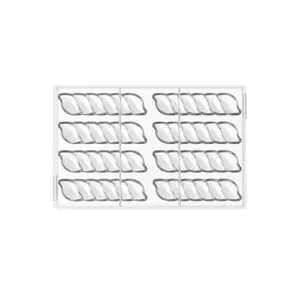 Stampo in tritan Silikomart CH040 - Riflesso-B image-1