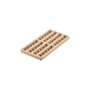 Silicone tritan mold with kit Silikomart Bar Duna - CH016 image-0