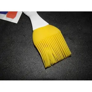 Spazzola da cucina in silicone Silikomart ACC 022 - Small image-1