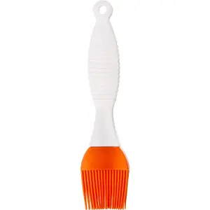 Spazzola da cucina in silicone Silikomart ACC 022 - Small image-0
