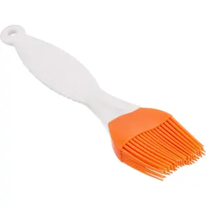Spazzola da cucina in silicone Silikomart ACC 022 - Small image-1