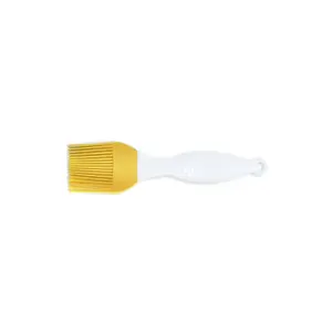 Spazzola da cucina in silicone Silikomart ACC023 - Medium image-0