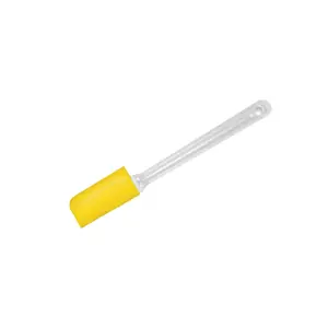 Spatola in silicone Silikomart ACC 026 Smal 245 mm image-1