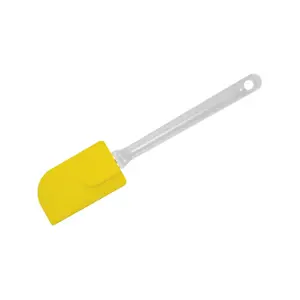 Spatule silicone Silikomart ACC 029 5,5x4x26 mm image-1