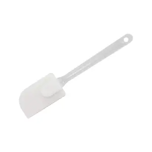 Silicone spatula Silikomart ACC 027 Big 260 mm image-0