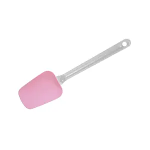 Spatule silicone Silikomart ACC 028 255 mm image-0