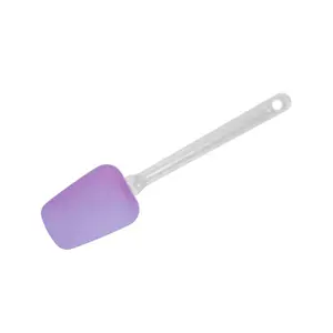 Spatola in silicone Silikomart ACC 029 245/260/255 mm image-1