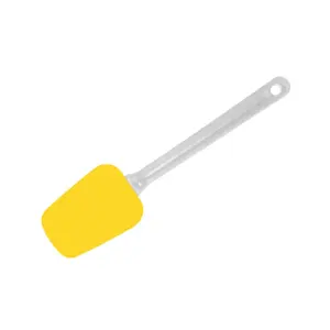 Spatule silicone Silikomart ACC 029 5,5x4x26 mm image-2