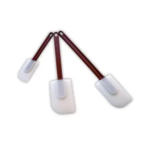 Spatule en silicone Silikomart SPS41 image-0
