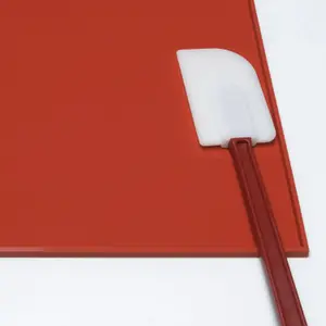 Spatule en silicone Silikomart SPS41 image-1