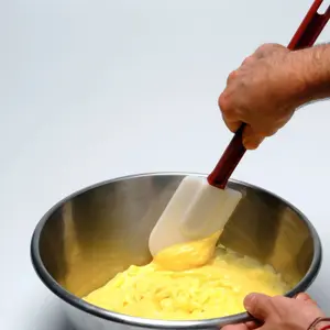 Spatule en silicone Silikomart SPS41 image-3
