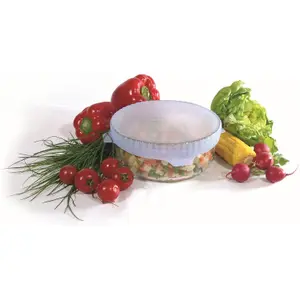 Coperchio in silicone Silikomart CFF 11B 110 mm image-1