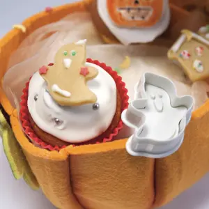 Mini koekjessnijder Silikomart ACC090 (x4) image-1