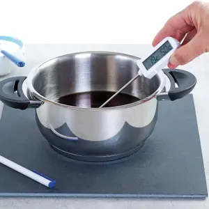 Cooking thermometer Silikomart Easy image-2