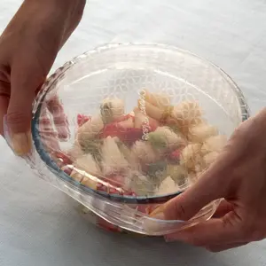 Låg af silikone Silikomart CFF SET3B 210 mm (x3) image-4