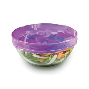 Silikone låg Silikomart Capflex 80 mm image-0