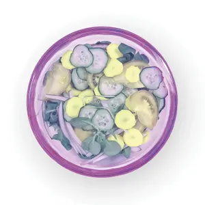 Silicone lid Silikomart Capflex 105 mm image-1
