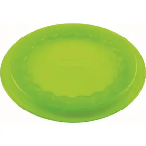 Tapa de silicona Silikomart Capflex 160 mm image-0