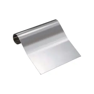 Spatule en acier Silikomart image-0