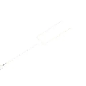 Two-pronged fork Silikomart Chocado image-0