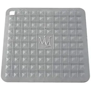 Dessous de plat silicone Silikomart ACC084 image-0