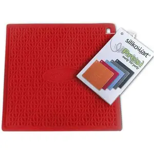 Silicone onderzetter Silikomart ACC 074 - Presi image-0