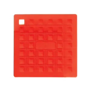 Posavasos Silikomart ACC 071 Miss Hot image-0