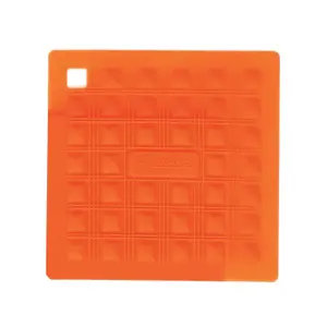Posavasos Silikomart ACC 071 Miss Hot image-0