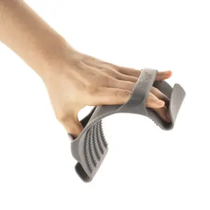 Presina in silicone Silikomart Grippy image-0