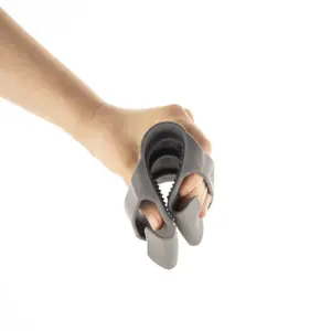 Presina in silicone Silikomart Grippy image-1