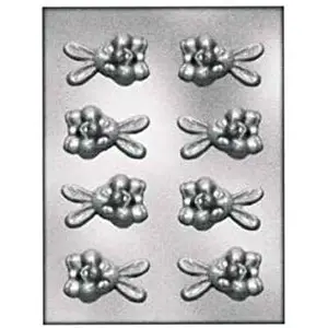 Stampo per cioccolato Silikomart 902020 Cheek Bunny image-0