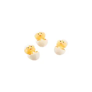 Stampo di cioccolato per il pulcino di PASQUA Silikomart image-0