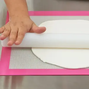 Mini kagerulle Silikomart RP05 (x6) image-2