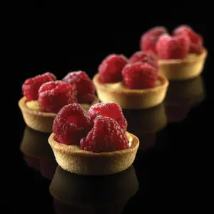 Rund form Silikomart Air Plus 16 N.20 image-1